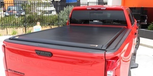GMC Electric Roller Cover
