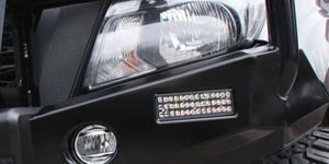 Bull Bar LED Lights and Spares