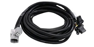 Bull Bar Wiring Harnesses