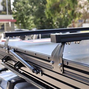 Roof Racks