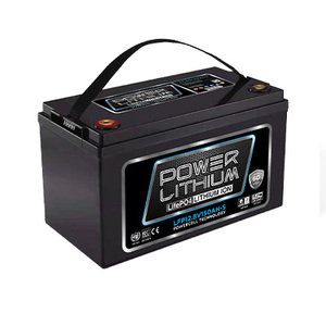 Batteries