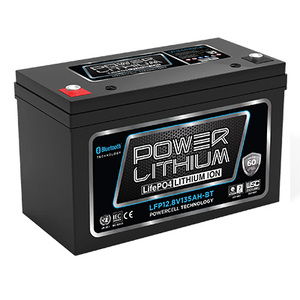 Lithium Batteries