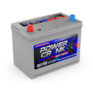 Truck Batteries