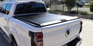 GWM Manual Roller Cover