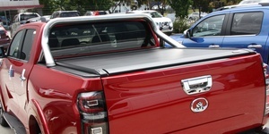 GWM Electric Roller Cover