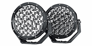 OCAM Illuminate Series LED Driving Spot Light