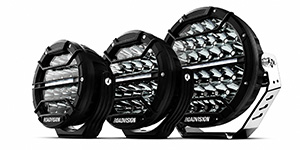 ROADVISION Dominator LED Spot Light