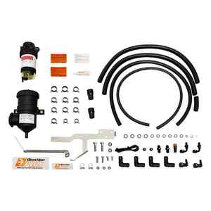 Catch Can Fuel Manager Combos