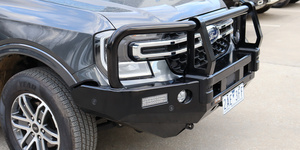 Ford Everest Next-Gen Bull Bars