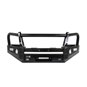 Bull Bars - Black Friday Sale