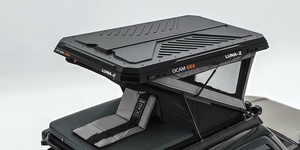 Luna Rooftop Tent