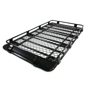 Roof Racks - Black Friday Sale