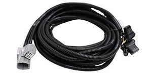 Bull Bar Wiring Harnesses