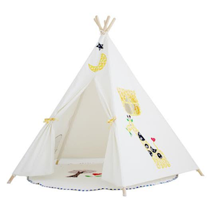 Kids Teepees