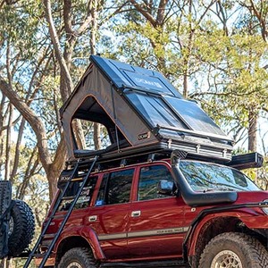 Rooftop Tents - Black Friday Sale