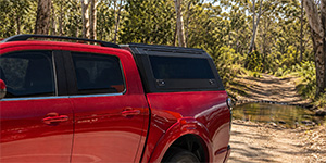 GWM Canopies