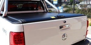 Holden Manual Roller Cover