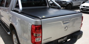 Holden Electric Roller Cover