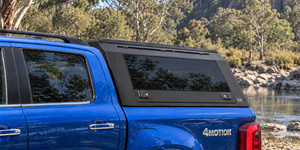 JAC Canopies