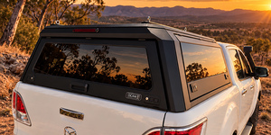 Mazda BT-50 Canopy 2012-2020