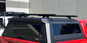 Mazda BT-50 Canopy 2020+