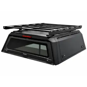 Canopy Roof Racks