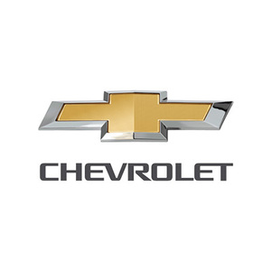 For Chevrolet