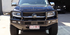Volkswagen Amarok 05/2023+ Bull Bars