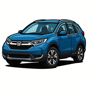 CRV