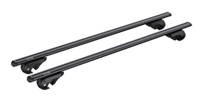 OCAM RoadMate Cross Bars for Raised Roof Rails
